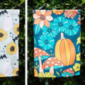 Personalizing Flags for Home and Garden Décor: A Comprehensive Guide