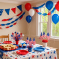 Exploring the Practical Uses of Flags Beyond Decoration in Home and Garden Décor