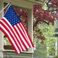 The Ultimate Guide to Displaying Flags as Home and Garden Décor: Rules and Guidelines