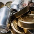 Enhance Your Home & Garden with Flags and Responsible Metal Recycling in Melvindale