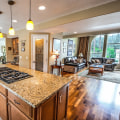 Enhance Your Home with Flags and Kitchen Remodeling in Chandler, AZ