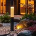 Elevate Your Home with Flags and Hardscape Lighting in Austin