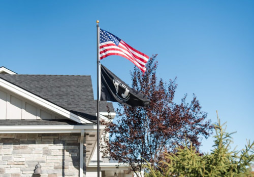 Exploring the Variety of Flag Sizes for Home and Garden Décor