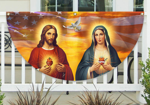 Cultural and Religious Considerations for Using Flags in Home and Garden Décor