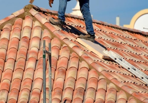 Enhance Your Home's Charm with Flags and Quality Roofing