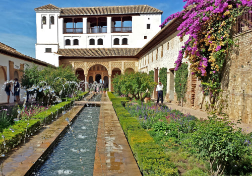 Transform Your Patio with Stylish Flags and Expert Design