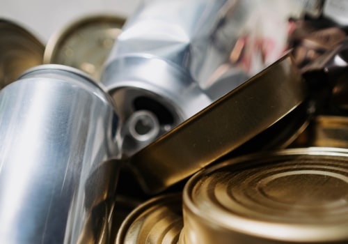 Enhance Your Home & Garden with Flags and Responsible Metal Recycling in Melvindale