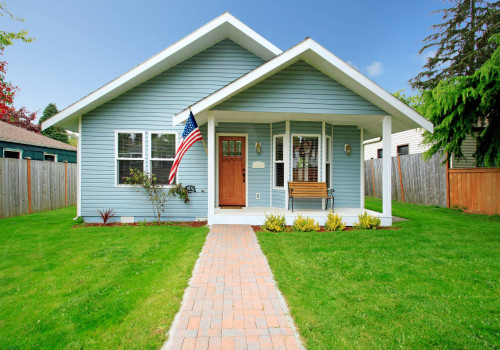 Using Flags to Create a Cohesive Theme in Home and Garden Décor