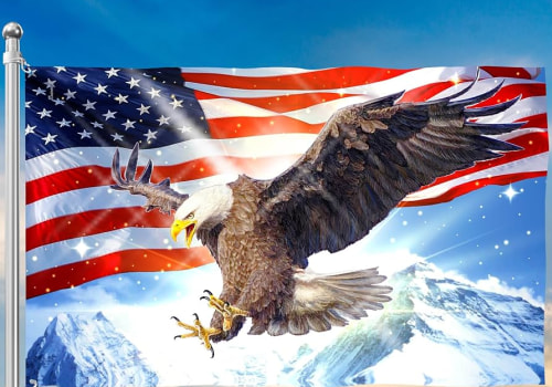 Exploring Popular Themes and Motifs for Flags in Home and Garden Décor